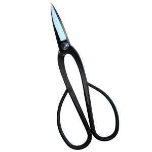 Carbon Steel Bonsai Scissors 200mm
