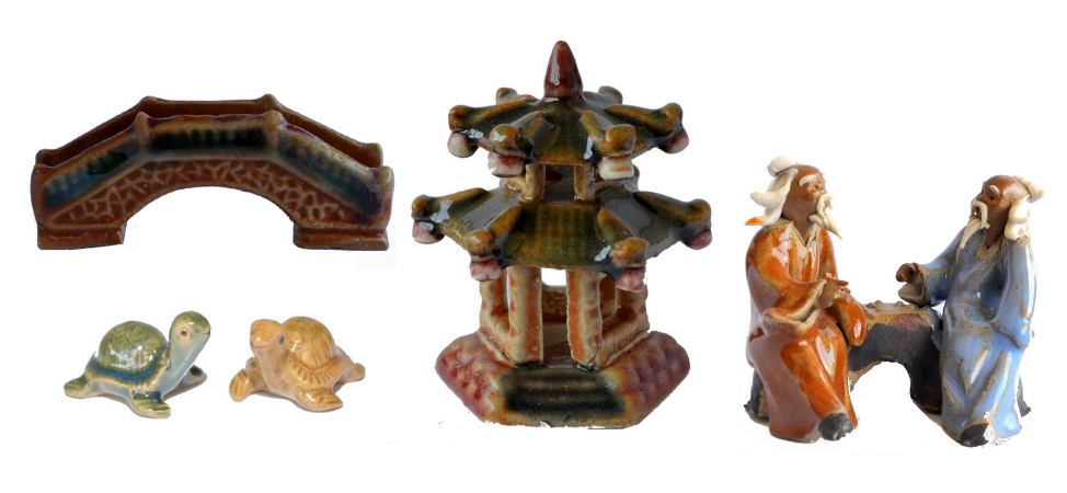 Bonsai Care 101 – What Figurines Can I Add to My Tree?