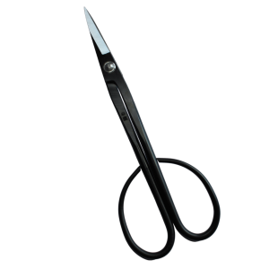Carbon Steel Bonsai Scissors 210mm
