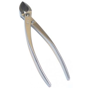 HANZO Combination Cutters - Stainless Steel (205mm)