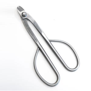 HANZO Stainless Steel Wire Scissors - 160mm