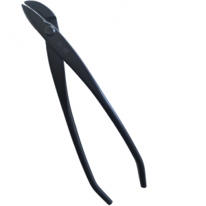 Hanzo Carbon Steel Curved Pliers