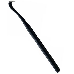 Carbon Steel Carving Tool - 10mm head