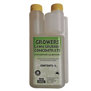 Pest Treatment - Imidacloprid Insecticide 1 Litre