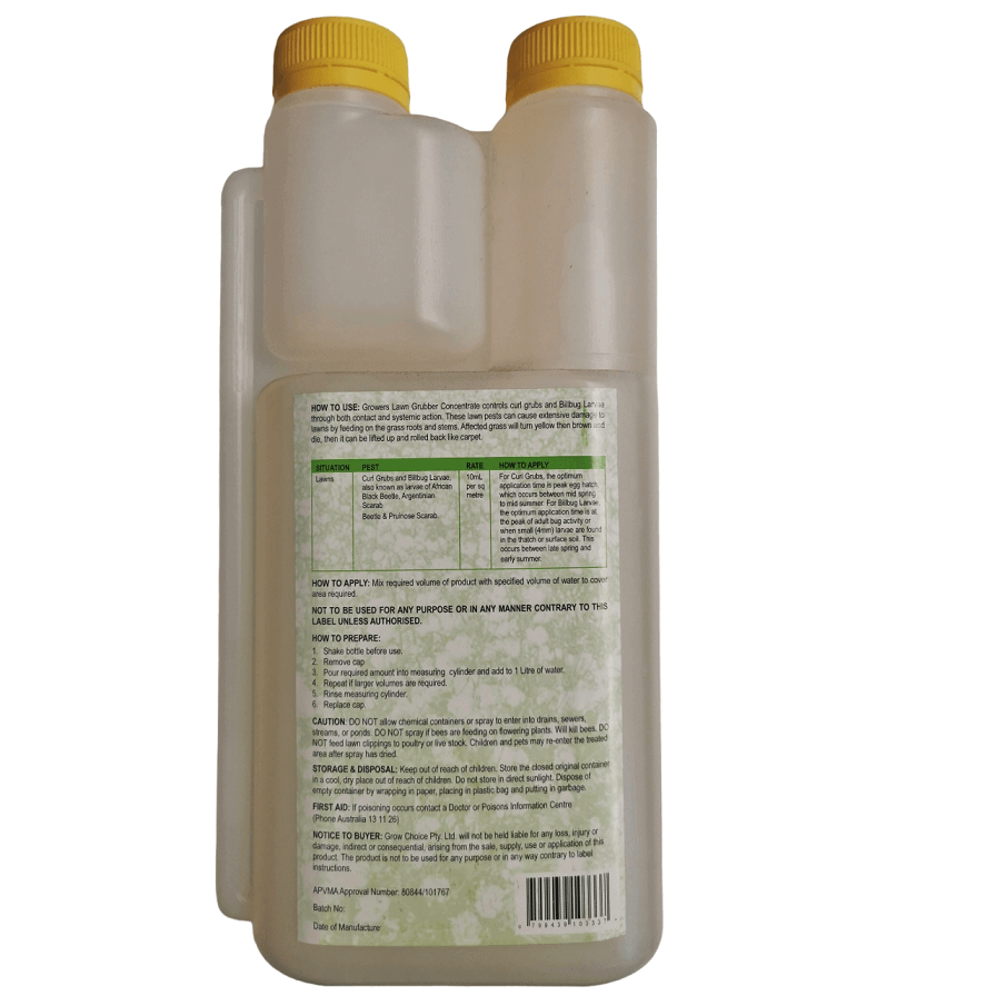 Pest Treatment - Imidacloprid Insecticide 1 Litre - Image 2