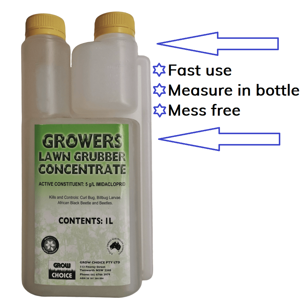 Pest Treatment - Imidacloprid Insecticide 1 Litre - Image 3