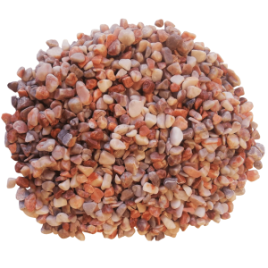 Champagne Bonsai Decorative Pebbles 440ml