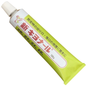 KIYONAL Cut Paste - Japanese Wound Sealant