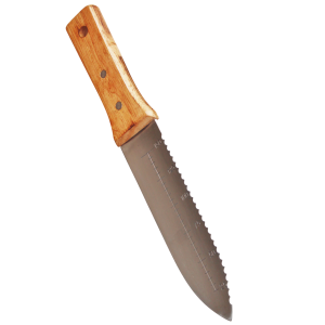 HANZO Bonsai Tools - 280mm Soil Knife