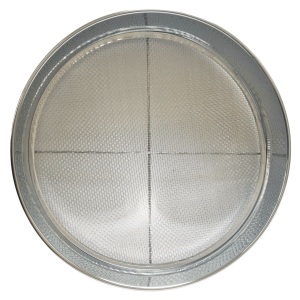 HANZO Bonsai Soil & Substrate Sieve - 300mm