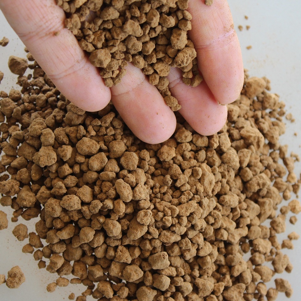 Double Line Hard Akadama 2-5mm (14L) - Image 3