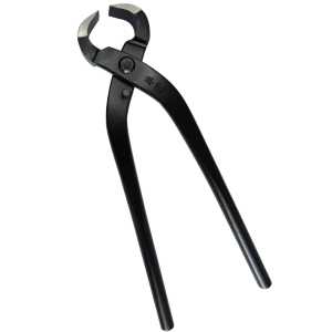 HANZO Carbon Steel Heavy Duty Root Cutter (220mm)