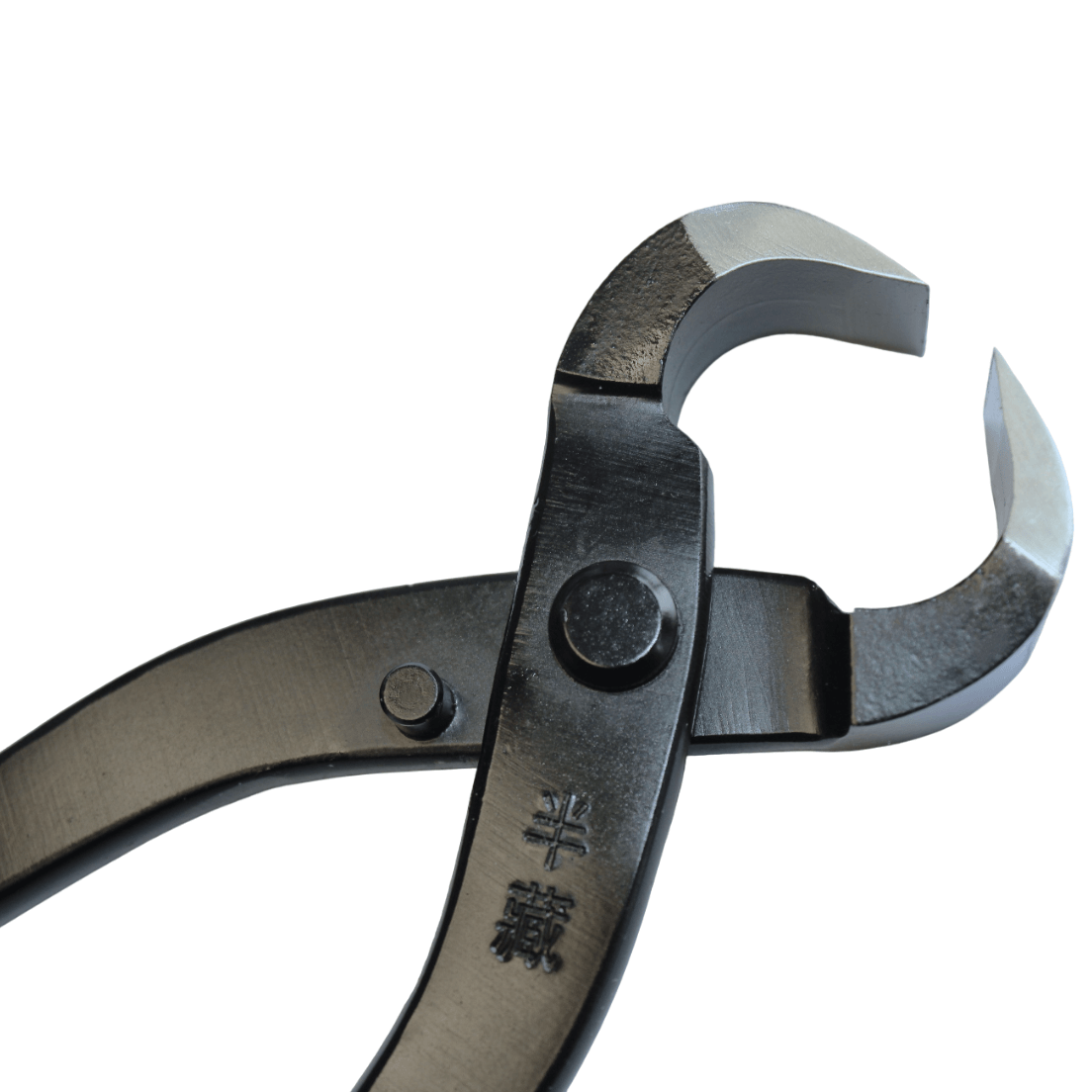 HANZO Carbon Steel Heavy Duty Root Cutter (220mm) - Image 2