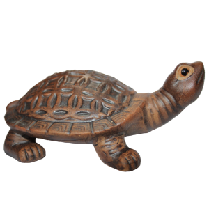 130mm Large Bonsai Decoration Ornaments: Turtle Figurine