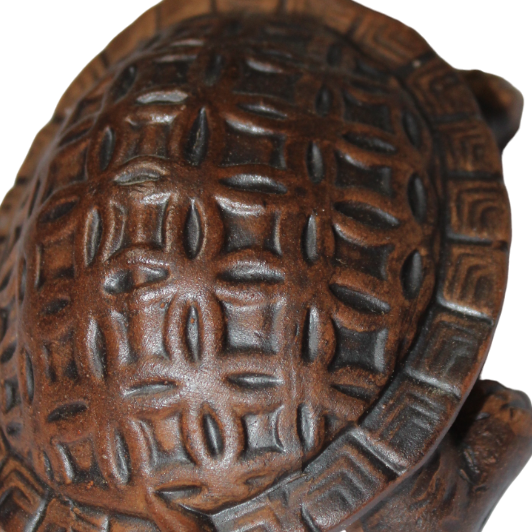 130mm Large Bonsai Decoration Ornaments: Turtle Figurine - Image 2