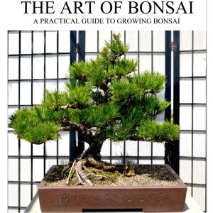 The Art of Bonsai: Comprehensive Ebook