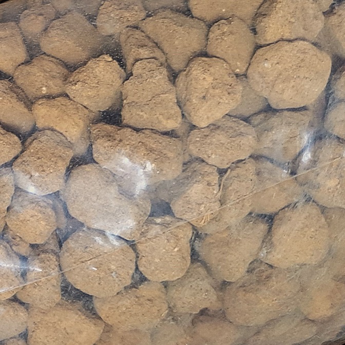 Triple Line Hard Akadama Large particle 10-20mm (14L) - Image 4