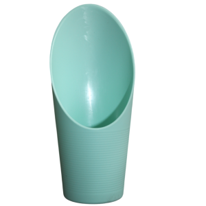 HANZO Garden Soil Scoop 170mm x 60mm