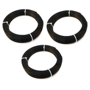 500g 3 Bonsai Wire Roll Value Pack