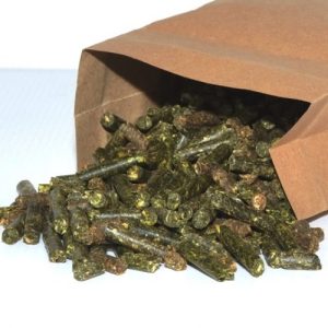 Bonsai Booster 1kg Organic Bonsai Fertiliser