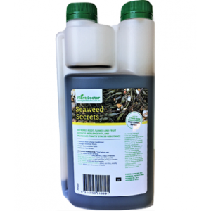 Bonsai Treatment: Seaweed Secrets 1 Litre