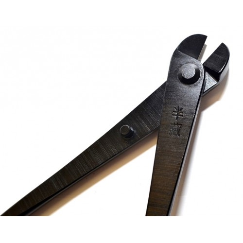 Carbon Steel Bonsai Wire Cutter 210mm - Image 2