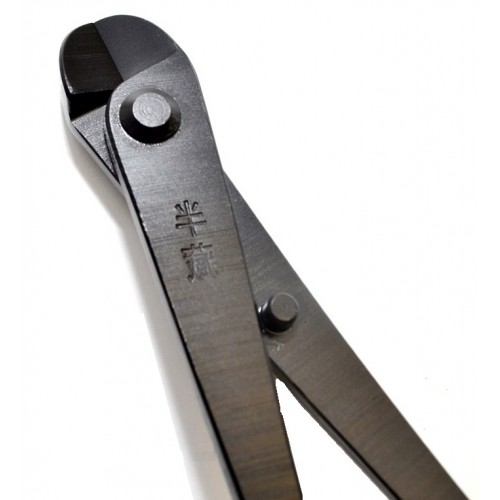 Carbon Steel Bonsai Wire Cutter 210mm - Image 4