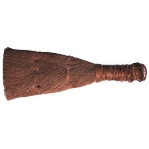 Finishing brush Bonsai Accessory