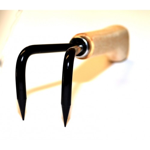 Hanzo Bonsai root hook bonsai tree tool - Image 2