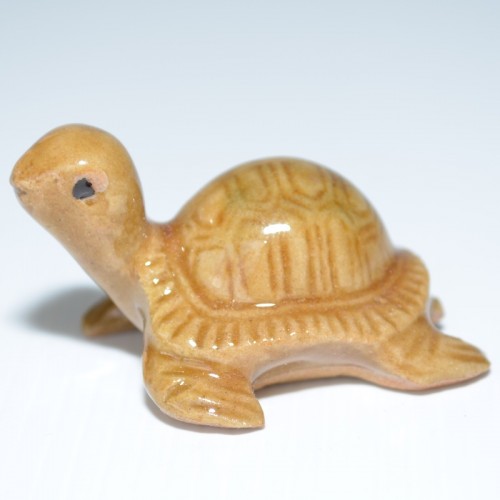 Pair of Turtles - Bonsai Figurines - Image 3