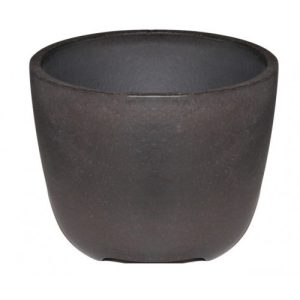Semi Cascade Bonsai Pot - 11.5cm - Top Quality