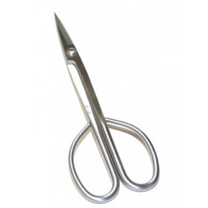 Stainless Steel Bonsai Scissors 210mm