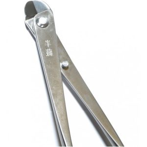 Stainless steel Bonsai Wire Cutters 210mm